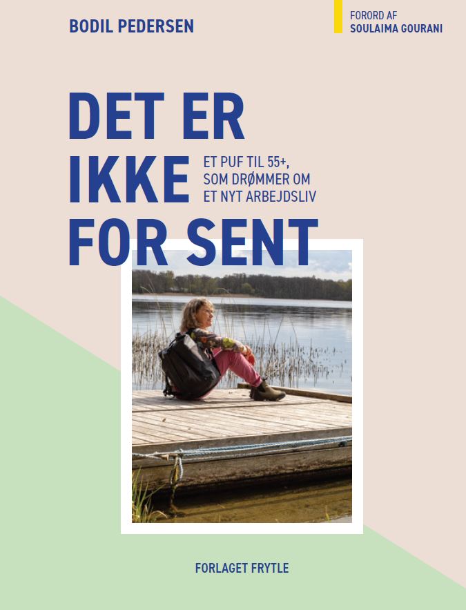 Bog: Det er ikke for sent